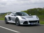 Lotus Exige S 2011 года